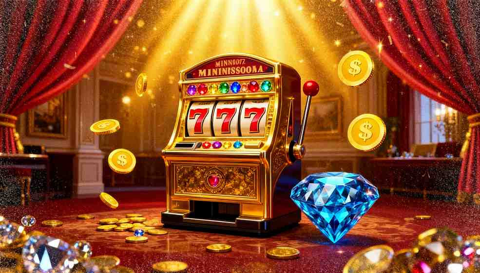 lets jackpot